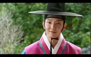 Joseon Gunman Korean Drama - Lee Joon Gi
