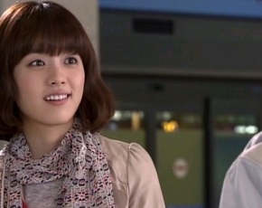 Shining Inheritance Korean Drama - Han Hyo Joo