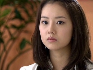 Shining Inheritance Korean Drama - Moon Chae Won