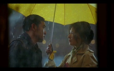 Love Rain Korean Drama - Jung Jin Young and Lee Mi Sook