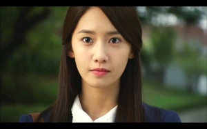 Love Rain Korean Drama - Yoona