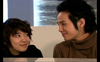 You're Beautiful Korean Drama - Jang Geun Suk and Park Shin Hye
