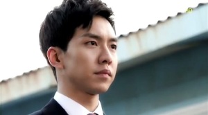 King 2 Hearts Korean Drama - Lee Seung Gi
