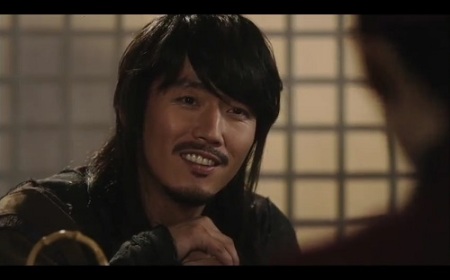 Shine or Go Crazy Korean Drama - Jang Hyuk