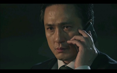 Heartless City Korean Drama - Gil Yong Woo