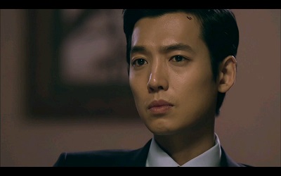 Heartless City Korean Drama - Jung Kyung Ho