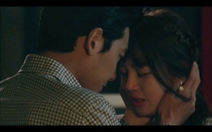 Heartless City Korean Drama - Jung Kyung Ho and Nam Gyu Ri