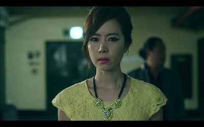 Heartless City Korean Drama - Kim Yoo Mi
