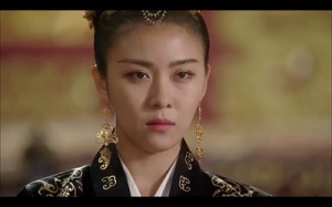 Empress Ki - Ha Ji Won 20
