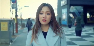 Cheese in the Trap Korean Drama - Lee Sung Kyung