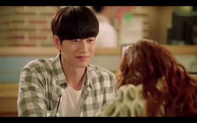 Cheese in the Trap - Park Hae Jin 2