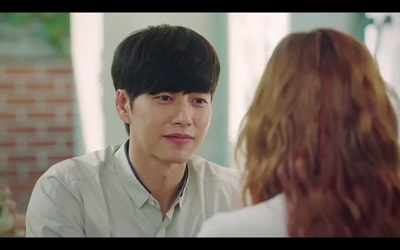 Cheese in the Trap - Park Hae Jin
