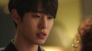 One More Happy Ending Korean Drama - Ahn Hyo Seop
