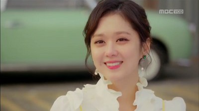 One More Happy Ending Korean Drama - Jang Na Ra