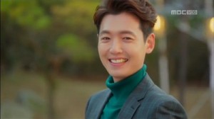One More Happy Ending Korean Drama - Jung Kyung Ho