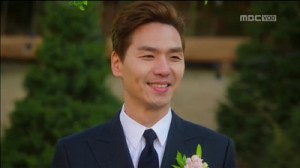 One More Happy Ending Korean Drama - Kim Tae Hoon