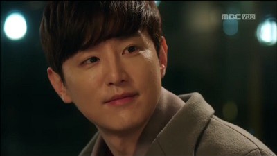One More Happy Ending Korean Drama - Kwon Yool