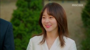 One More Happy Ending Korean Drama - Yoo Da In
