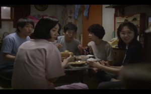 Reply 1988 Korean Drama - Hyeri, Song Dong Il, Lee Il Hwa, Ryu Hye Young