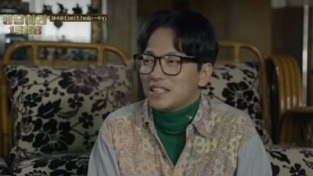 Reply 1988 Korean Drama - Lee Dong Hwi