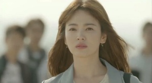 Descendants of the Sun Korean Drama - Song Hye Kyo