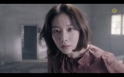 Wanted Korean Drama - Kim Ah Joong