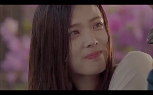 My Love Eun Dong Korean Drama - Eun Dong 20's