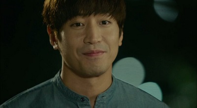Oh Hae Young Again Korean Drama - Eric Mun