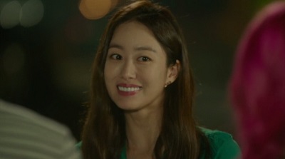 Oh Hae Young Again Korean Drama - Jeon Hye Bin