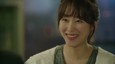 Oh Hae Young Again Korean Drama - Seo Hyun Jin