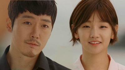 Beautiful Mind Korean Drama - Jang Hyuk and Park So Dam