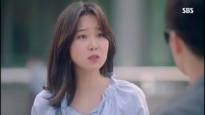 Jealousy Incarnate Korean Drama - Gong Hyo Jin