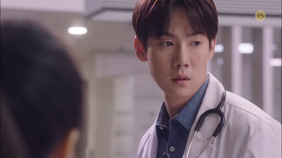 Romantic Doctor Teacher Kim Korean Drama - Yoo Yeon Seok