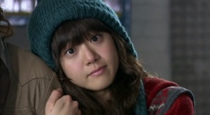 Mary Stayed Out All Night Korean Drama - Moon Geun Young