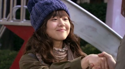 Mary Stayed Out All Night Korean Drama - Moon Geun Young