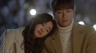 The Man Living in Our House Korean Drama - Kim Young Kwang and Soo Ae