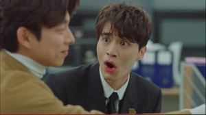 Goblin: The Lonely and Great God Korean Drama - Lee Dong Wook