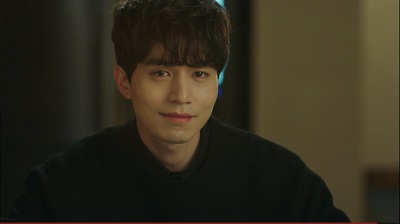 Goblin: The Lonely and Great God Korean Drama - Lee Dong Wook