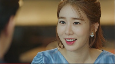 Goblin: The Lonely and Great God Korean Drama - Yoo In Na