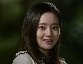 Criminal Minds Korean Drama - Moon Chae Won