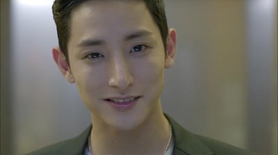 Lee Soo Hyuk Considering Role in “Men of the Harem”