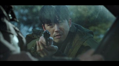 Voice Korean Drama - Jang Hyuk