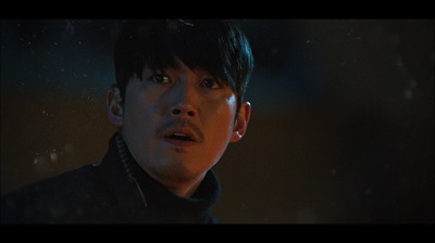 Voice Korean Drama - Jang Hyuk