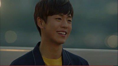 Liar and His Lover Korean Drama - Lee Hyun Woo