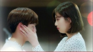 Liar and His Lover Korean Drama - Lee Hyun Woo and Joy