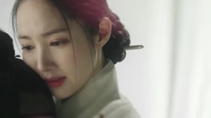 Seven Day Queen Korean Drama - Park Min Young