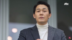 Man to Man Korean Drama - Park Sung Woong