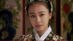 Princess' Man Korean Drama - Hong Soo Hyun