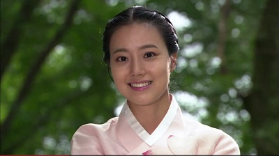 Princess' Man Korean Drama - Moon Chae Won
