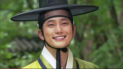 Princess' Man Korean Drama - Park Shi Hoo